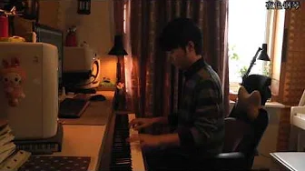 赵海洋 - 想得美 You Wish! | 夜色钢琴曲 Night Piano Original