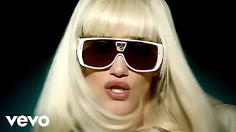 Gwen Stefani - Wind It Up (Official Video)