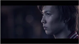 ドラマ「ワイルド・ヒーローズ」主题歌 Crystal Kay「君がいたから」- MV 30秒ver.