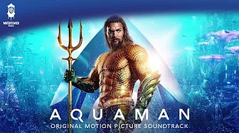 Skylar Grey - Everything I Need (Film Version) -  Aquaman Soundtrack [Official Video]