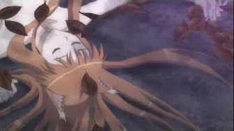 Spice and Wolf season 2 opening HD