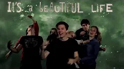 Ace of Base - Beautiful Life (Lyric Video)