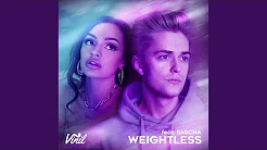 Weightless (Feat. SASCHA)
