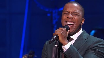 Without You (from RENT) – Leslie Odom Jr: In Concert [Live From Lincoln Center]