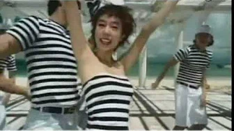 李贞贤 - Summer Dance(MTV)