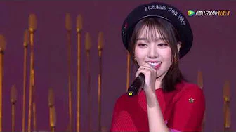 刘人语献唱doki主题曲 许凯惊喜现身送玫瑰花（纯享版）