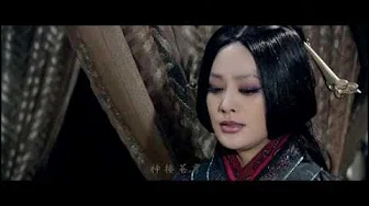 【大秦帝国崛起主题曲MV】[谭晶版]