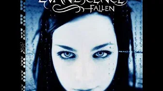 Evanescence - Fallen - 05 - Haunted