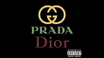 G-JIA - 她Gucci的时候眼泪总是Prada Prada的Dior【COCONUT TREE Remix】Feat. Föxxy