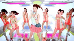 安心亚2012全新单曲 - 《唯舞》 官方完整HD高清版(We Dancing - Official MV)