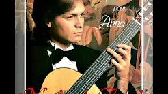 ❤♫ Nicolas de Angelis - Recuerdos de La Alhambra 阿罕布拉宫的回忆