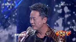 [综艺盛典] 20161208 歌曲《谢谢你懂我》 演唱：汪正正夫妇 | CCTV春晚