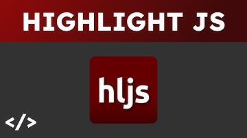 HighlightJS with markdown