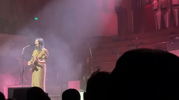 Drive - Bic Runga - Auckland, 2023