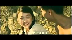 电影《山楂树之恋》片尾曲—《山楂树》常石磊演唱