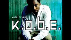Kobe Bryant Hold Me ft. Brian McKnight (2001)