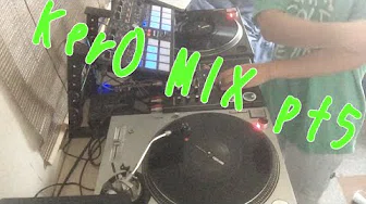 DJ cer0 - Ker0 MIXpt5
