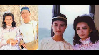 【无出碟(娱乐)】温兆伦 - 吉星高照 (TVB电视剧《吉星报喜》主题曲) (1989)
