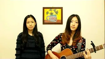 咖啡猫姐妹 吉他弹唱 民谣经典 张叁的歌  Official HD 官方简繁字幕版