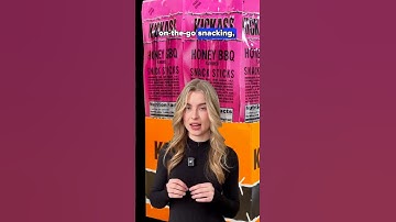 Kickass Snacks Sale!