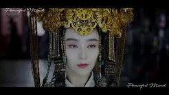 赢天下 ( Win The World) 巴清传-The Legend of Ba Qing - Trailer 刘依朵 LIU Yiduo - 醉红顏