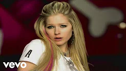 Avril Lavigne - Girlfriend (Official Music Video)