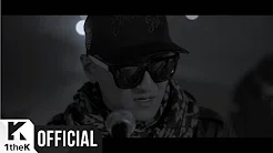 [MV] MC Sniper(MC 스나이퍼) _ Redemption(구원 (눈을 떠))
