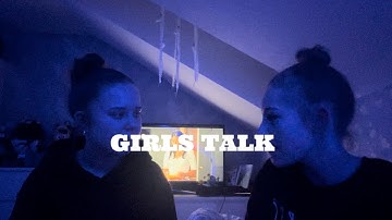 GIRLS TALK 2 