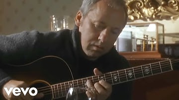 Mark Knopfler - What It Is (Official Video)
