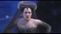 世界で数人しか歌えないオペラ「魔笛」夜の女王のアリア