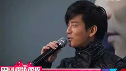 张柏芝谈与陈晓东恋爱：我坚持要公开