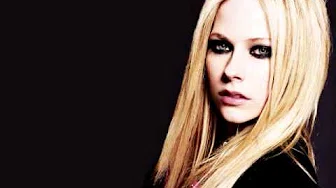 Avril Lavigne Girlfriend 歌词＆日本语訳付き