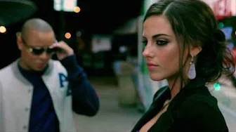Ironik ft Jessica Lowndes - Falling In Love (Official Music Video)