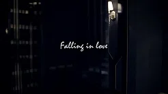 UNIQ - Falling in love(中文)