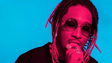 Future - Nothing Is Promised