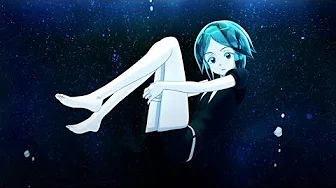 TVアニメ『宝石の国』OPテーマ「镜面の波」ノンクレジット映像
