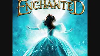 曼哈顿奇缘 - 电影主题曲 Enchanted (2007)