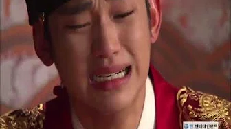金秀贤演唱《那时那人》，韩剧《拥抱太阳的月亮》插曲，太陶醉了