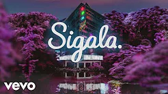 Sigala - We Got Love (Lyric Video) ft. Ella Henderson