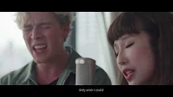 Christopher feat. Kelly Poon 潘嘉丽 - Heartbeat 心跳
