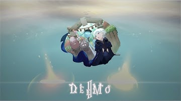 [DEEMO II] Maigo no Uta - yourmythos (HQ)