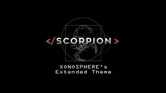 Scorpion Theme - Extended Remix