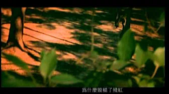 周蕙 Where Chou - 相思河畔 (官方版MV)