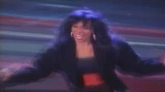 DONNA SUMMER - This Time I Know It
