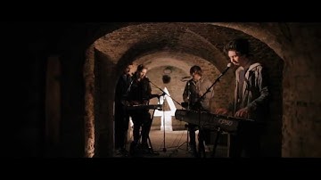 BASTILLE // Overjoyed - Live at Copped Hall
