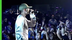 Numb/Encore [Live] - Linkin Park & Jay Z