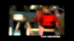 本多露露 RuRu  新西游记主题曲 (有时候 没时候)   梦幻特效测试版本