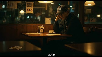 派偉俊 Patrick Brasca【3am 2.0】
