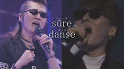米米CLUB - sûre danse (a K2C ENTERTAINMENT TOUR 2017 ～おせきはん～)