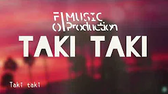 DJ Snake - Taki Taki ft:Selena Gomez, Ozuna, Cardi B